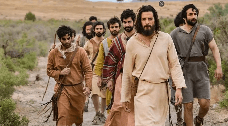 Veja 5 indicações de filmes e série&nbsp;cristã