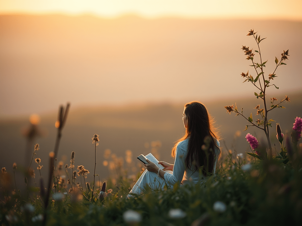 Ouvir a Voz de Deus em Meio ao Barulho do Mundo? 5 Passos Práticos para Discernir a Direção de Deus